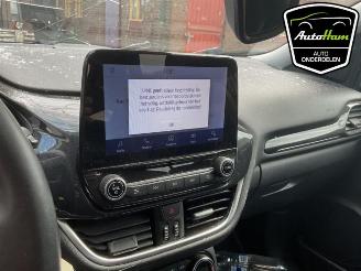 Ford Puma Puma, SUV, 2019 1.0 Ti-VCT EcoBoost Hybrid 12V picture 11