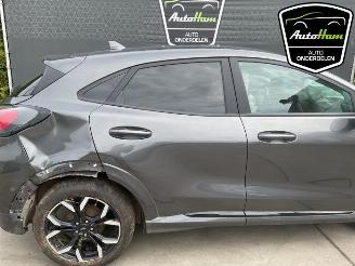 Ford Puma Puma, SUV, 2019 1.0 Ti-VCT EcoBoost Hybrid 12V picture 9