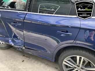 Audi Q5 Q5 (FYB/FYG), SUV, 2016 2.0 TFSI 16V Quattro picture 6