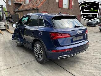 Audi Q5 Q5 (FYB/FYG), SUV, 2016 2.0 TFSI 16V Quattro picture 7