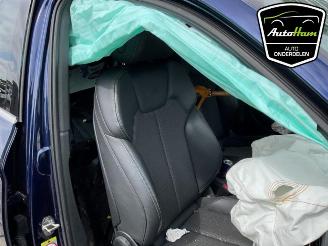 Audi Q5 Q5 (FYB/FYG), SUV, 2016 2.0 TFSI 16V Quattro picture 22