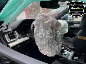 Audi Q5 Q5 (FYB/FYG), SUV, 2016 2.0 TFSI 16V Quattro picture 14