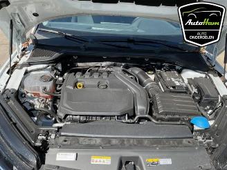 Skoda Octavia Octavia Combi (NXAC), Combi 5-drs, 2019 1.5 TSI e-TEC 16V picture 25