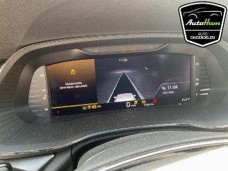 Skoda Octavia Octavia Combi (NXAC), Combi 5-drs, 2019 1.5 TSI e-TEC 16V picture 19