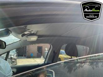 Citroën C3 C3 (SX/SW), Hatchback, 2016 1.2 12V e-THP PureTech 110 picture 31