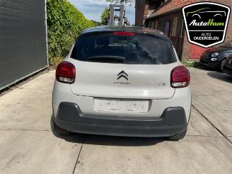 Citroën C3 C3 (SX/SW), Hatchback, 2016 1.2 12V e-THP PureTech 110 picture 9