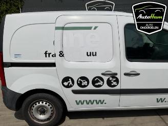 Mercedes Citan Citan (415.6), Van, 2012 / 2021 1.5 108 CDI Euro 6 picture 12