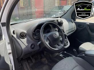 Mercedes Citan Citan (415.6), Van, 2012 / 2021 1.5 108 CDI Euro 6 picture 14