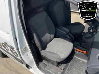 Mercedes Citan Citan (415.6), Van, 2012 / 2021 1.5 108 CDI Euro 6 picture 21