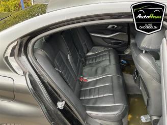 BMW 3-serie 3 serie (G20), Sedan, 2018 318d 2.0 TwinPower Turbo 16V picture 19