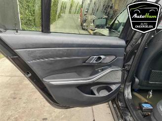 BMW 3-serie 3 serie (G20), Sedan, 2018 318d 2.0 TwinPower Turbo 16V picture 24