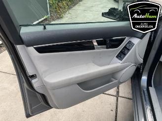 Mercedes C-klasse C (W204), Sedan, 2007 / 2014 1.8 C-180 CGI 16V picture 29