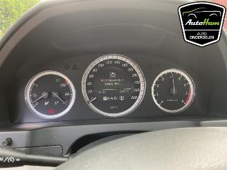 Mercedes C-klasse C (W204), Sedan, 2007 / 2014 1.8 C-180 CGI 16V picture 14
