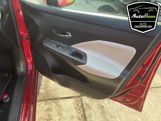 Nissan Micra Micra (K14), Hatchback, 2016 / 2025 1.0 12V picture 26