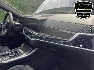 BMW X5 X5 (G05), SUV, 2018 xDrive50e 3.0 24V picture 15