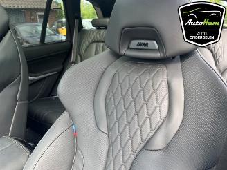 BMW X5 X5 (G05), SUV, 2018 xDrive50e 3.0 24V picture 20