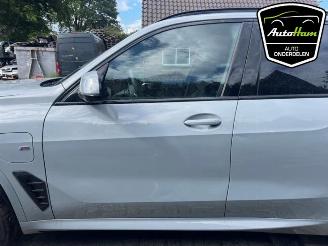 BMW X5 X5 (G05), SUV, 2018 xDrive50e 3.0 24V picture 7