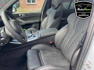 BMW X5 X5 (G05), SUV, 2018 xDrive50e 3.0 24V picture 21