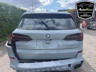 BMW X5 X5 (G05), SUV, 2018 xDrive50e 3.0 24V picture 4