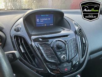 Ford B-Max B-Max (JK8), MPV, 2012 1.0 EcoBoost 12V 100 picture 21