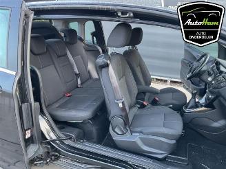 Ford B-Max B-Max (JK8), MPV, 2012 / 2017 1.0 EcoBoost 12V 100 picture 29