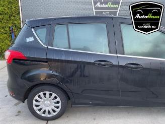 Ford B-Max B-Max (JK8), MPV, 2012 1.0 EcoBoost 12V 100 picture 11