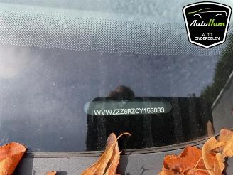 Volkswagen Polo Polo V (6R), Hatchback, 2009 / 2017 1.2 12V BlueMotion Technology picture 15