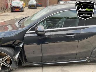 Mercedes Cla-klasse CLA (118.3), Sedan, 2019 1.3 CLA-200 Turbo 16V picture 8