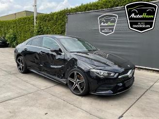Mercedes Cla-klasse CLA (118.3), Sedan, 2019 1.3 CLA-200 Turbo 16V picture 2