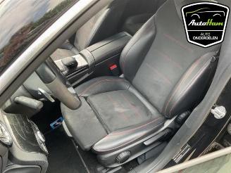 Mercedes Cla-klasse CLA (118.3), Sedan, 2019 1.3 CLA-200 Turbo 16V picture 23