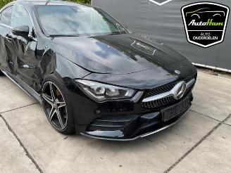 Mercedes Cla-klasse CLA (118.3), Sedan, 2019 1.3 CLA-200 Turbo 16V picture 3