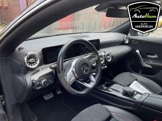 Mercedes Cla-klasse CLA (118.3), Sedan, 2019 1.3 CLA-200 Turbo 16V picture 14