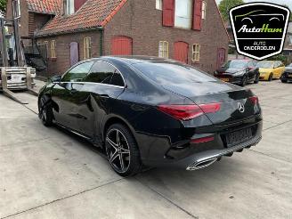 Mercedes Cla-klasse CLA (118.3), Sedan, 2019 1.3 CLA-200 Turbo 16V picture 10