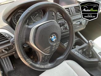 BMW 1-serie 1 serie (F20), Hatchback 5-drs, 2011 / 2019 120i 1.6 16V picture 17