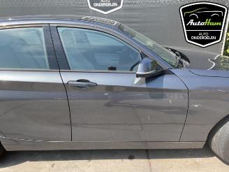 BMW 1-serie 1 serie (F20), Hatchback 5-drs, 2011 / 2019 120i 1.6 16V picture 14