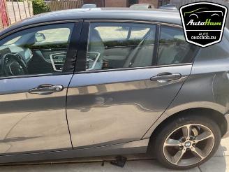 BMW 1-serie 1 serie (F20), Hatchback 5-drs, 2011 / 2019 120i 1.6 16V picture 9