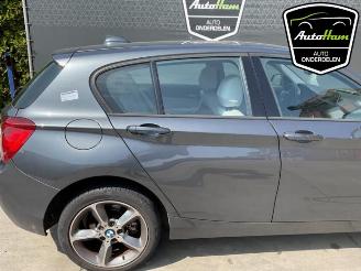 BMW 1-serie 1 serie (F20), Hatchback 5-drs, 2011 / 2019 120i 1.6 16V picture 13