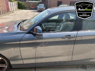 BMW 1-serie 1 serie (F20), Hatchback 5-drs, 2011 / 2019 120i 1.6 16V picture 8