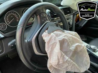 BMW 3-serie 3 serie Touring (F31), Combi, 2012 / 2019 325d 2.0 16V picture 16