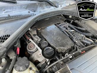 BMW 3-serie 3 serie Touring (F31), Combi, 2012 / 2019 325d 2.0 16V picture 14