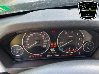 BMW 3-serie 3 serie Touring (F31), Combi, 2012 / 2019 325d 2.0 16V picture 18