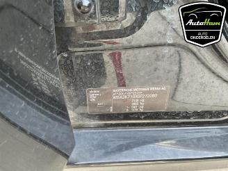 BMW 3-serie 3 serie Touring (F31), Combi, 2012 / 2019 325d 2.0 16V picture 32