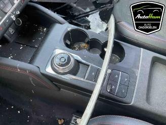 Ford Kuga Kuga III (DFK), SUV, 2019 2.5 PHEV 16V picture 21