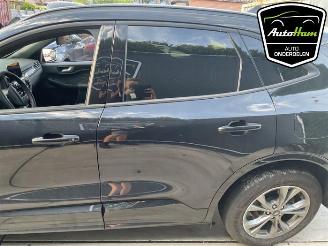 Ford Kuga Kuga III (DFK), SUV, 2019 2.5 PHEV 16V picture 7