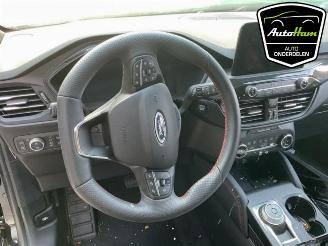 Ford Kuga Kuga III (DFK), SUV, 2019 2.5 PHEV 16V picture 16