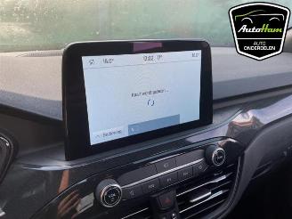 Ford Kuga Kuga III (DFK), SUV, 2019 2.5 PHEV 16V picture 22