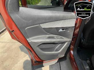 Peugeot 3008 3008 II (M4/MC/MJ/MR), MPV, 2016 1.2 12V e-THP PureTech 130 picture 29