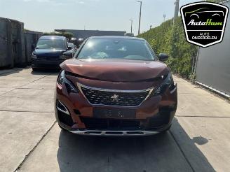 Peugeot 3008 3008 II (M4/MC/MJ/MR), MPV, 2016 1.2 12V e-THP PureTech 130 picture 3