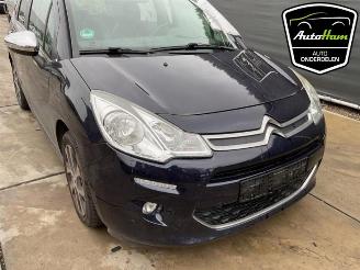 Citroën C3 C3 (SC), Hatchback 5-drs, 2009 / 2016 1.2 VTi 82 12V picture 3