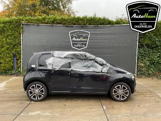 Uttjänta bilar auto Volkswagen Up! Up! (121), Hatchback, 2011 1.0 12V 60 2016/8